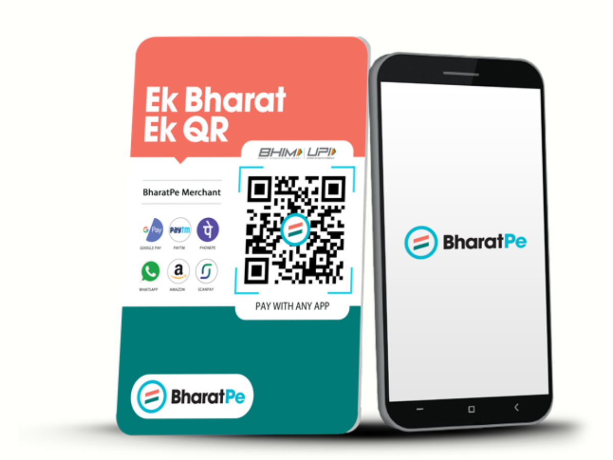 BharatPe continues to see top-level exits